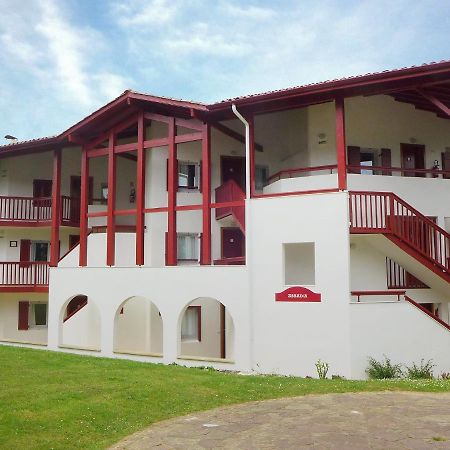 Apartment Les Terrasses D'Arcangues-4 By Interhome Экстерьер фото