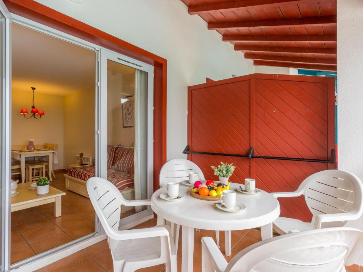 Apartment Les Terrasses D'Arcangues-4 By Interhome Экстерьер фото