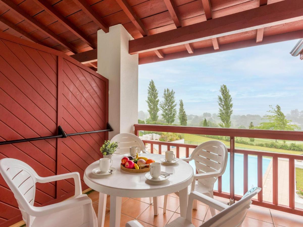 Apartment Les Terrasses D'Arcangues-4 By Interhome Экстерьер фото