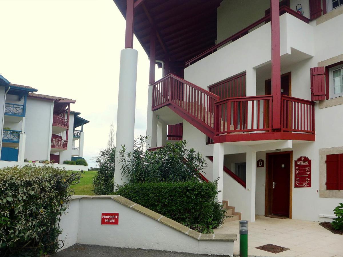 Apartment Les Terrasses D'Arcangues-4 By Interhome Экстерьер фото
