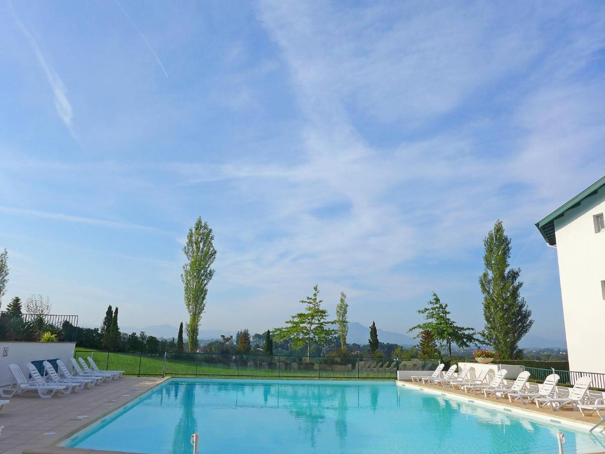 Apartment Les Terrasses D'Arcangues-4 By Interhome Экстерьер фото