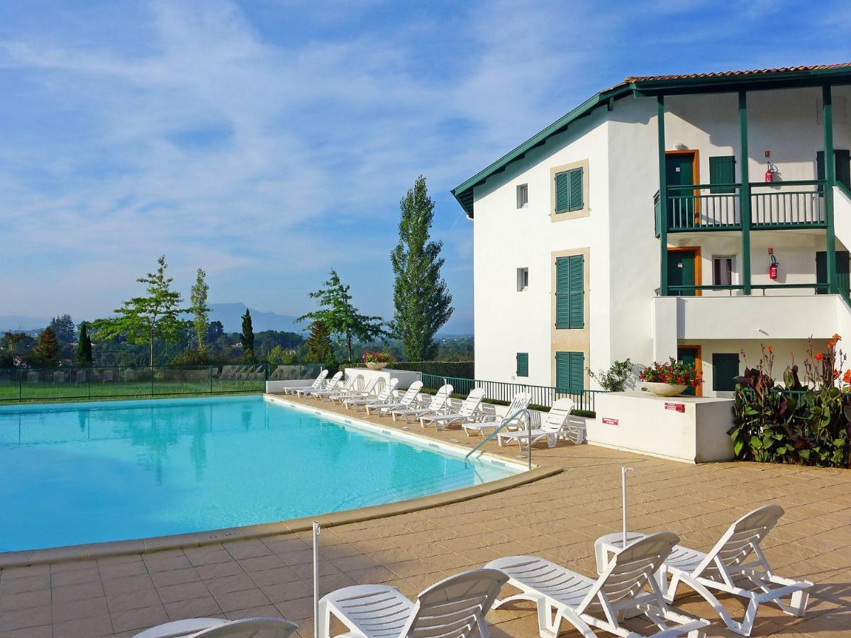 Apartment Les Terrasses D'Arcangues-4 By Interhome Экстерьер фото