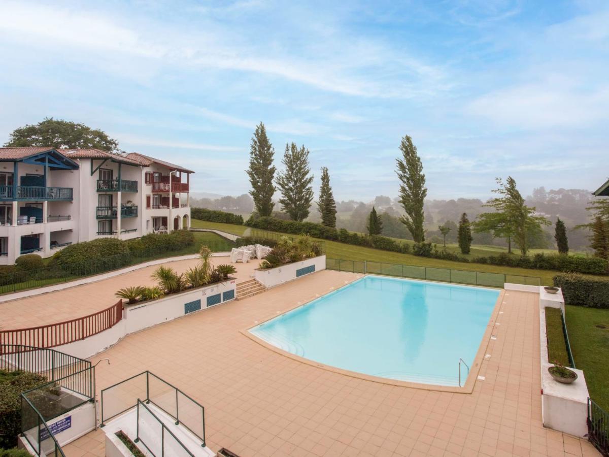 Apartment Les Terrasses D'Arcangues-4 By Interhome Экстерьер фото