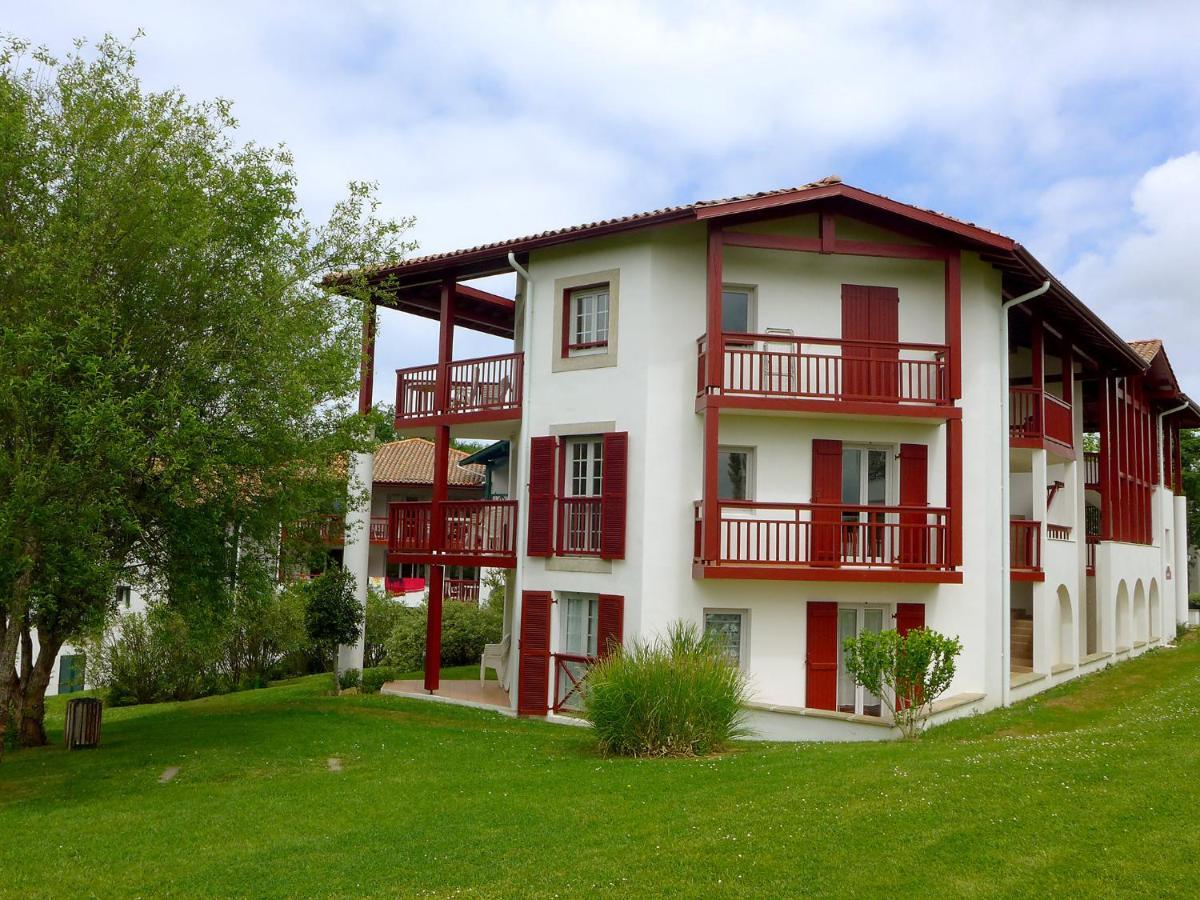 Apartment Les Terrasses D'Arcangues-4 By Interhome Экстерьер фото