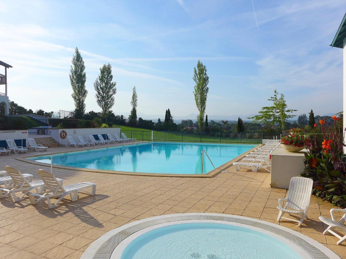 Apartment Les Terrasses D'Arcangues-4 By Interhome Экстерьер фото