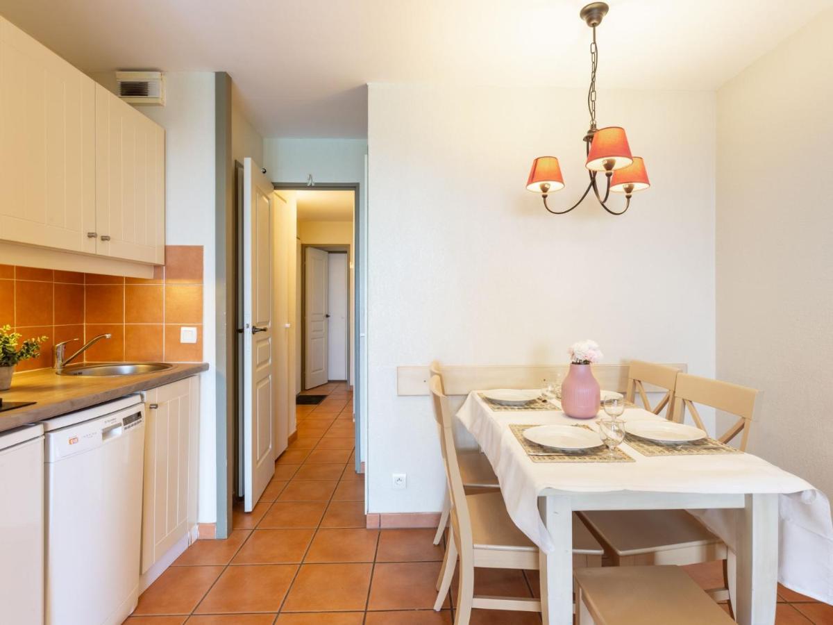 Apartment Les Terrasses D'Arcangues-4 By Interhome Экстерьер фото