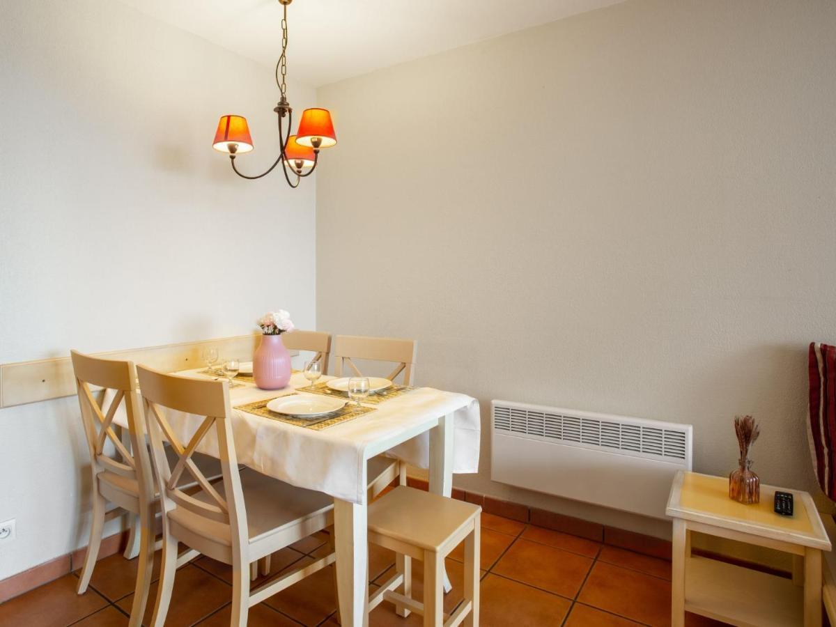 Apartment Les Terrasses D'Arcangues-4 By Interhome Экстерьер фото