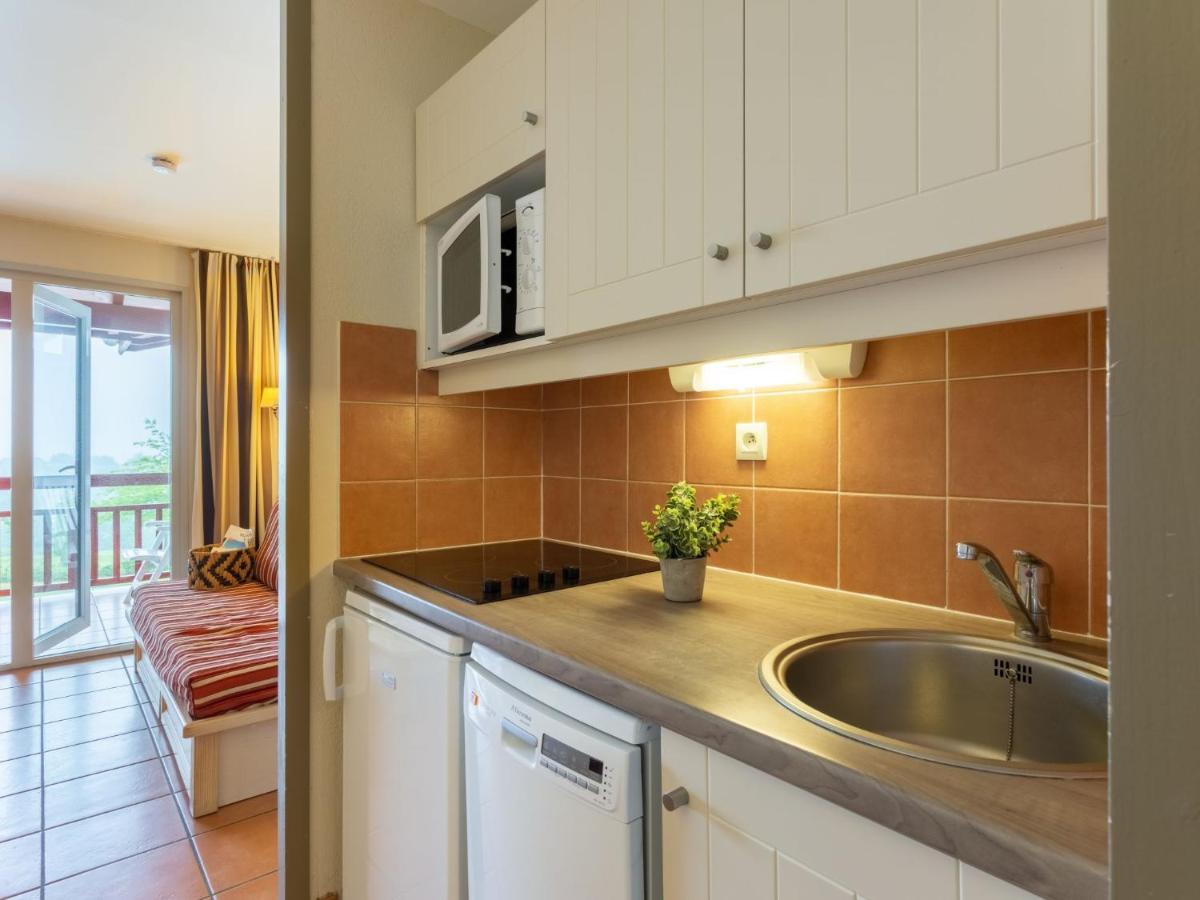 Apartment Les Terrasses D'Arcangues-4 By Interhome Экстерьер фото